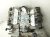 2016 Chevy Silverado 1500 Long Block Engine / Motor = Mi* 12633129 Replacement 2016 Chevy Silverado 1500 Long Block Engine / Motor = Mi* 12633129 Replacement thumbnail