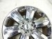 2018 Ford F150 Rear Passenger Wheel / Rim JL3Z 1007 D Replacement 2018 Ford F150 Rear Passenger Wheel / Rim JL3Z 1007 D Replacement thumbnail