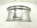 2018 Ford F150 Rear Passenger Wheel / Rim JL3Z 1007 D Replacement 2018 Ford F150 Rear Passenger Wheel / Rim JL3Z 1007 D Replacement thumbnail