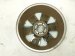 2018 Ford F150 Rear Passenger Wheel / Rim JL3Z 1007 D Replacement 2018 Ford F150 Rear Passenger Wheel / Rim JL3Z 1007 D Replacement thumbnail