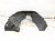 2019 Toyota Highlander Front Driver Inner Fender Liner 53806 0E110 Replacement 2019 Toyota Highlander Front Driver Inner Fender Liner 53806 0E110 Replacement thumbnail