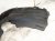 2019 Toyota Highlander Front Driver Inner Fender Liner 53806 0E110 Replacement 2019 Toyota Highlander Front Driver Inner Fender Liner 53806 0E110 Replacement thumbnail