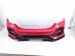 2021 Honda Civic Rear Bumper Cover Red 04715 TGH A50ZZ Replacement 2021 Honda Civic Rear Bumper Cover Red 04715 TGH A50ZZ Replacement thumbnail