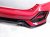 2021 Honda Civic Rear Bumper Cover Red 04715 TGH A50ZZ Replacement 2021 Honda Civic Rear Bumper Cover Red 04715 TGH A50ZZ Replacement thumbnail
