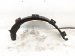 2021 Ford Ranger Front Driver Inner Fender Liner KB3Z 16103 F Replacement 2021 Ford Ranger Front Driver Inner Fender Liner KB3Z 16103 F Replacement thumbnail
