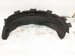 2021 Ford Ranger Front Driver Inner Fender Liner KB3Z 16103 F Replacement 2021 Ford Ranger Front Driver Inner Fender Liner KB3Z 16103 F Replacement thumbnail