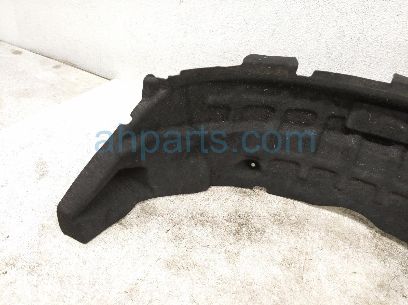 2021 Ford Ranger Front Driver Inner Fender Liner KB3Z 16103 F Replacement 2021 Ford Ranger Front Driver Inner Fender Liner KB3Z 16103 F Replacement thumbnail