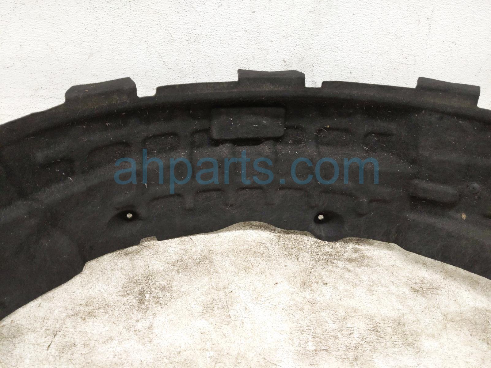 2021 Ford Ranger Front Driver Inner Fender Liner KB3Z 16103 F Replacement 2021 Ford Ranger Front Driver Inner Fender Liner KB3Z 16103 F Replacement thumbnail