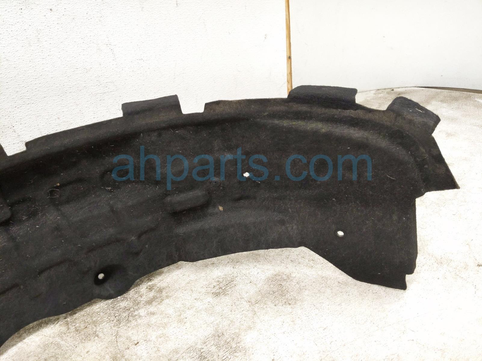 2021 Ford Ranger Front Driver Inner Fender Liner KB3Z 16103 F Replacement 2021 Ford Ranger Front Driver Inner Fender Liner KB3Z 16103 F Replacement thumbnail