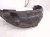 2022 Honda CR V Rear Driver Inner Fender Liner 74590 TLA A50 Replacement 2022 Honda CR V Rear Driver Inner Fender Liner 74590 TLA A50 Replacement thumbnail