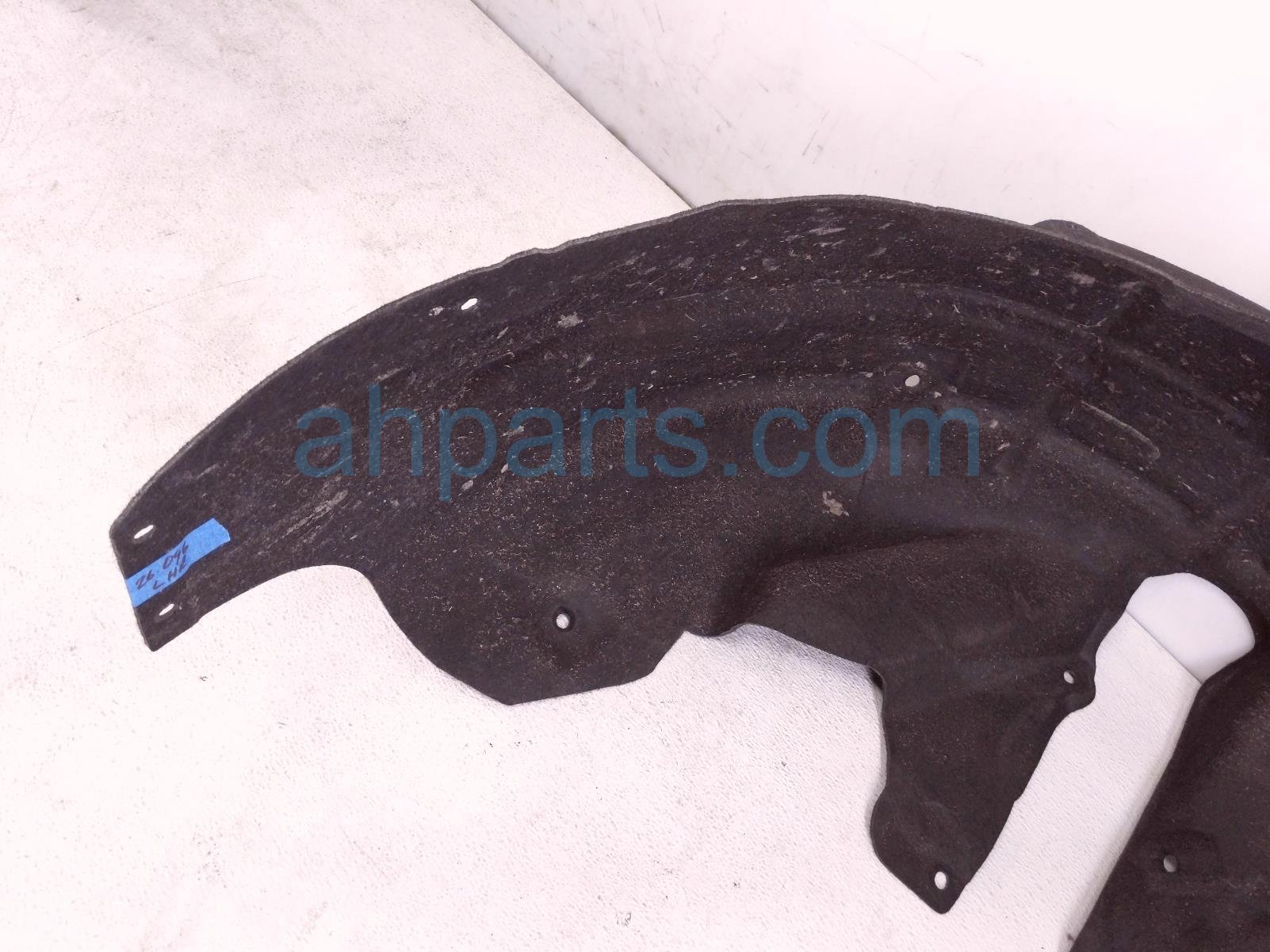 2026 Honda Civic Rear Driver Inner Fender Liner 74592 T43 000 Replacement 2026 Honda Civic Rear Driver Inner Fender Liner 74592 T43 000 Replacement thumbnail