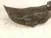 2022 Honda CR V Rear Passenger Inner Fender Liner 74550 TLA A50 Replacement 2022 Honda CR V Rear Passenger Inner Fender Liner 74550 TLA A50 Replacement thumbnail