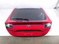 $2195 Honda LIFT GATE / TAIL GATE - RED $2195 Honda LIFT GATE / TAIL GATE - RED