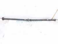 Kia REAR PROPELLER DRIVE SHAFT - AWD Kia REAR PROPELLER DRIVE SHAFT - AWD