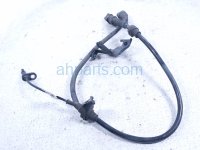 Honda RR/LH ABS EPB WIRE HARNESS Honda RR/LH ABS EPB WIRE HARNESS
