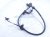 2018 Honda Clarity Rear Driver Abs Epb Wire Harness 47560 TRT A01 Replacement 2018 Honda Clarity Rear Driver Abs Epb Wire Harness 47560 TRT A01 Replacement thumbnail