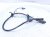 2018 Honda Clarity Rear Driver Abs Epb Wire Harness 47560 TRT A01 Replacement 2018 Honda Clarity Rear Driver Abs Epb Wire Harness 47560 TRT A01 Replacement thumbnail