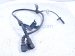 2018 Honda Clarity Rear Driver Abs Epb Wire Harness 47560 TRT A01 Replacement 2018 Honda Clarity Rear Driver Abs Epb Wire Harness 47560 TRT A01 Replacement thumbnail