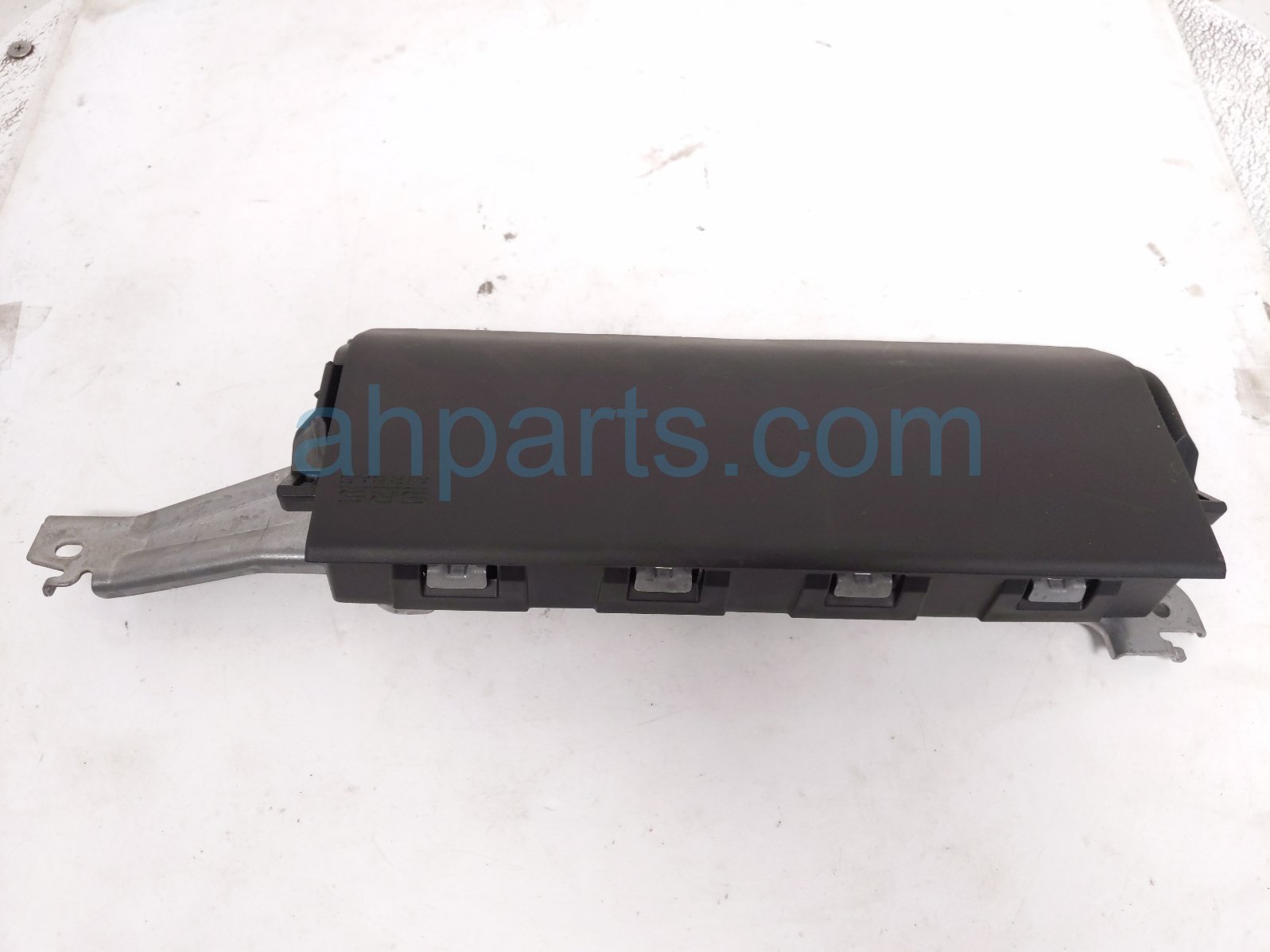 Honda PASSENGER KNEE AIR BAG - BLACK