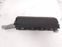 Honda PASSENGER KNEE AIR BAG - BLACK Honda PASSENGER KNEE AIR BAG - BLACK