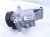 2025 Nissan Kicks Air + Clutch Ac Pump / Compressor 92600 7LF0A Replacement 2025 Nissan Kicks Air + Clutch Ac Pump / Compressor 92600 7LF0A Replacement thumbnail