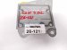 2025 Nissan Kicks Srs Airbag Computer 0 Blown Ab 98820 7LG2A Replacement 2025 Nissan Kicks Srs Airbag Computer 0 Blown Ab 98820 7LG2A Replacement thumbnail