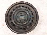 $125 Nissan RR/RH WHEEL / RIM $125 Nissan RR/RH WHEEL / RIM