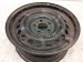 2025 Nissan Kicks Rear Passenger Wheel / Rim 40300 6RR7A Replacement 2025 Nissan Kicks Rear Passenger Wheel / Rim 40300 6RR7A Replacement thumbnail