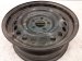 2025 Nissan Kicks Rear Passenger Wheel / Rim 40300 6RR7A Replacement 2025 Nissan Kicks Rear Passenger Wheel / Rim 40300 6RR7A Replacement thumbnail