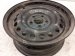 2025 Nissan Kicks Rear Passenger Wheel / Rim 40300 6RR7A Replacement 2025 Nissan Kicks Rear Passenger Wheel / Rim 40300 6RR7A Replacement thumbnail