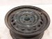 2025 Nissan Kicks Rear Passenger Wheel / Rim 40300 6RR7A Replacement 2025 Nissan Kicks Rear Passenger Wheel / Rim 40300 6RR7A Replacement thumbnail