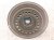 2025 Nissan Kicks Rear Passenger Wheel / Rim 40300 6RR7A Replacement 2025 Nissan Kicks Rear Passenger Wheel / Rim 40300 6RR7A Replacement thumbnail