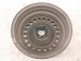 2025 Nissan Kicks Rear Passenger Wheel / Rim 40300 6RR7A Replacement 2025 Nissan Kicks Rear Passenger Wheel / Rim 40300 6RR7A Replacement thumbnail