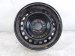 2025 Nissan Kicks Rear Driver Wheel / Rim 40300 7LA0C Replacement 2025 Nissan Kicks Rear Driver Wheel / Rim 40300 7LA0C Replacement thumbnail