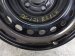 2025 Nissan Kicks Rear Driver Wheel / Rim 40300 7LA0C Replacement 2025 Nissan Kicks Rear Driver Wheel / Rim 40300 7LA0C Replacement thumbnail