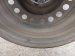 2025 Nissan Kicks Rear Driver Wheel / Rim 40300 7LA0C Replacement 2025 Nissan Kicks Rear Driver Wheel / Rim 40300 7LA0C Replacement thumbnail