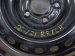 2025 Nissan Kicks Rear Driver Wheel / Rim 40300 7LA0C Replacement 2025 Nissan Kicks Rear Driver Wheel / Rim 40300 7LA0C Replacement thumbnail