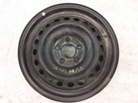 $125 Nissan FR/LH WHEEL / RIM $125 Nissan FR/LH WHEEL / RIM