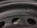 2025 Nissan Kicks Front Driver Wheel / Rim 40300 6RR7A Replacement 2025 Nissan Kicks Front Driver Wheel / Rim 40300 6RR7A Replacement thumbnail