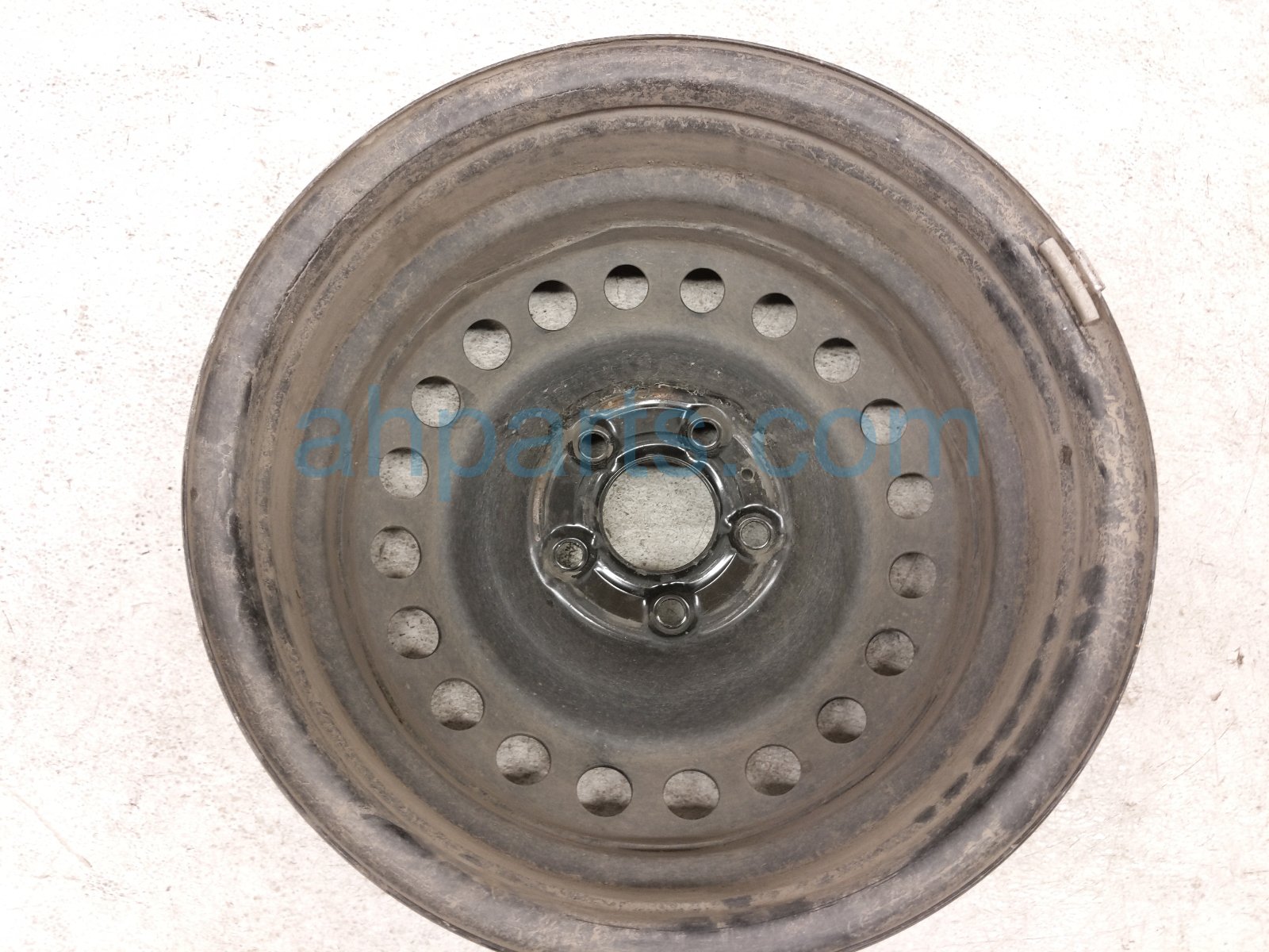 2025 Nissan Kicks Front Driver Wheel / Rim 40300 6RR7A Replacement 2025 Nissan Kicks Front Driver Wheel / Rim 40300 6RR7A Replacement thumbnail