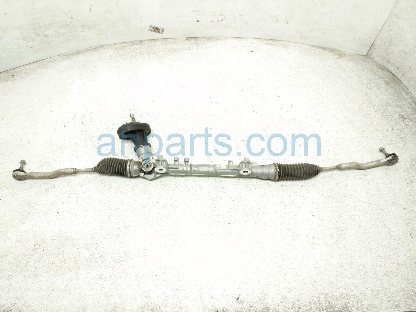 2025 Nissan Kicks And / Gear Box Power Steering Rack & Pinion 48001 7LA1A Replacement 2025 Nissan Kicks And / Gear Box Power Steering Rack & Pinion 48001 7LA1A Replacement thumbnail