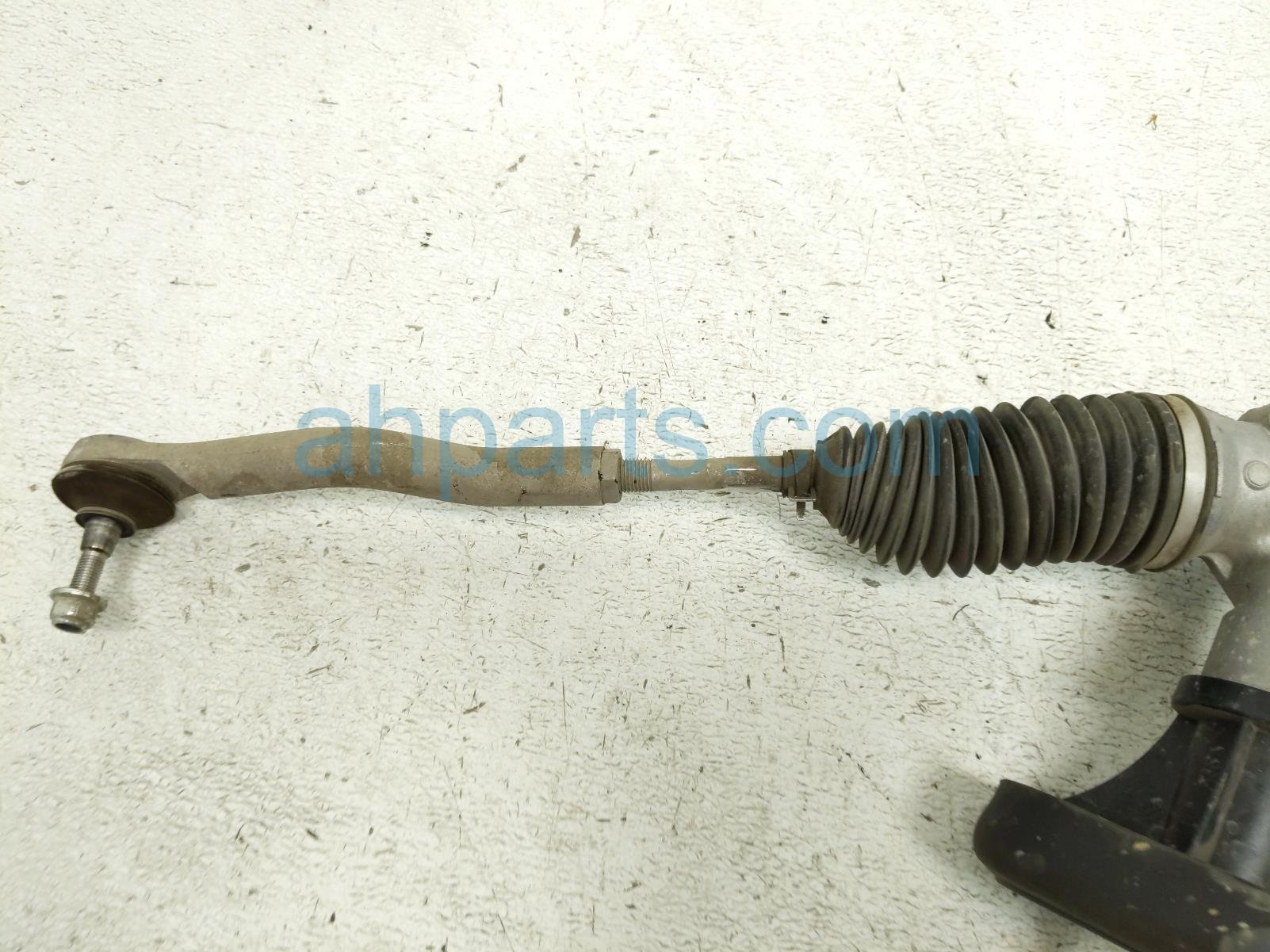 2025 Nissan Kicks And / Gear Box Power Steering Rack & Pinion 48001 7LA1A Replacement 2025 Nissan Kicks And / Gear Box Power Steering Rack & Pinion 48001 7LA1A Replacement thumbnail