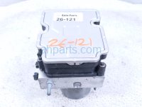 Nissan ABS/VSA PUMP MODULATOR Nissan ABS/VSA PUMP MODULATOR