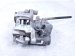 2025 Nissan Kicks Rear Driver Brake Caliper 44010 7LG0A Replacement 2025 Nissan Kicks Rear Driver Brake Caliper 44010 7LG0A Replacement thumbnail