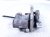2025 Nissan Kicks Rear Driver Brake Caliper 44010 7LG0A Replacement 2025 Nissan Kicks Rear Driver Brake Caliper 44010 7LG0A Replacement thumbnail