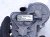 2025 Nissan Kicks Rear Passenger Brake Caliper 44000 7LG1B Replacement 2025 Nissan Kicks Rear Passenger Brake Caliper 44000 7LG1B Replacement thumbnail