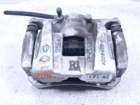 Nissan FR/RH BRAKE CALIPER Nissan FR/RH BRAKE CALIPER