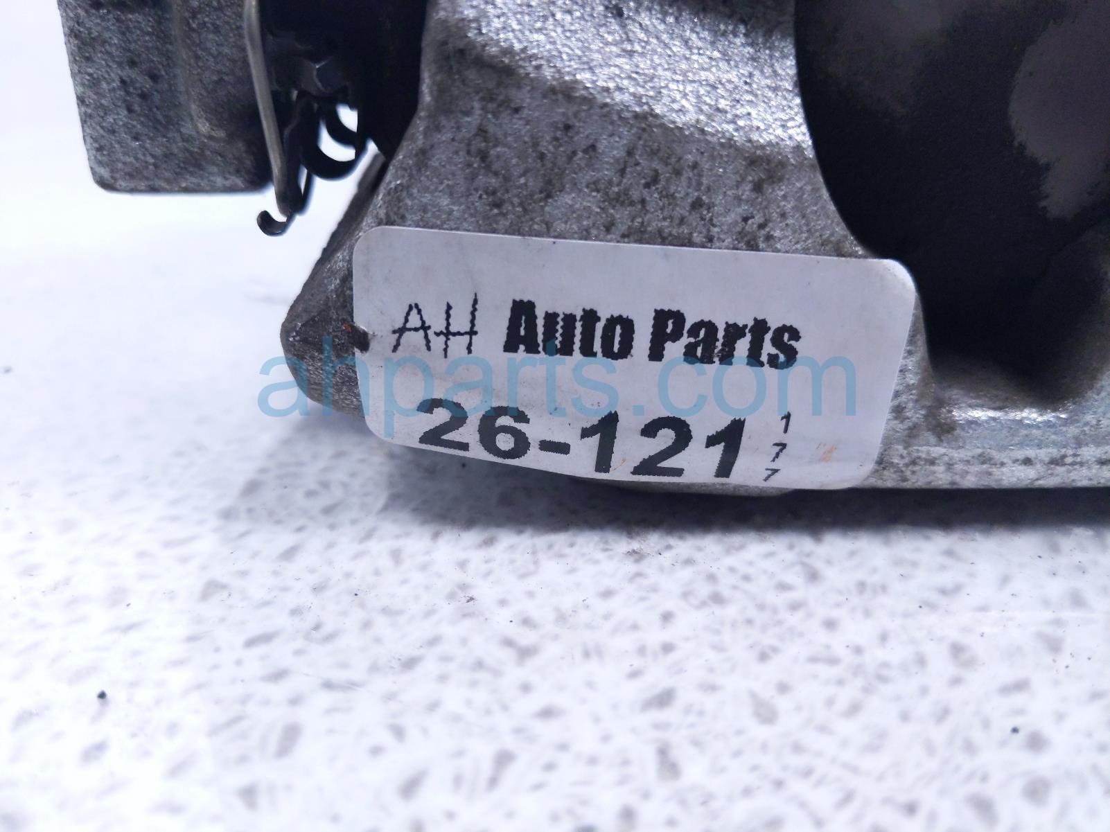2025 Nissan Kicks Front Passenger Brake Caliper 41001 7LG0A Replacement 2025 Nissan Kicks Front Passenger Brake Caliper 41001 7LG0A Replacement thumbnail