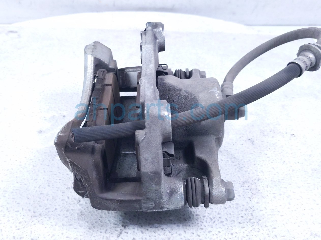 2025 Nissan Kicks Front Driver Brake Caliper 41011 7LG0A Replacement 2025 Nissan Kicks Front Driver Brake Caliper 41011 7LG0A Replacement thumbnail