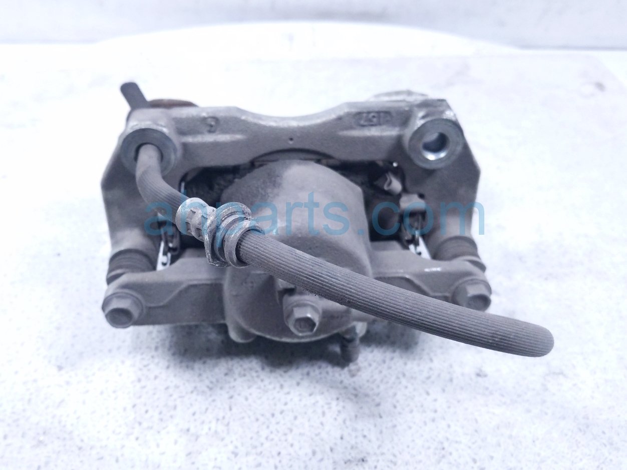 2025 Nissan Kicks Front Driver Brake Caliper 41011 7LG0A Replacement 2025 Nissan Kicks Front Driver Brake Caliper 41011 7LG0A Replacement thumbnail
